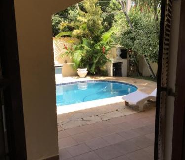 Praia das Cigarras House | Praia das Cigarras São Sebastião a 50 metros da praia - Wi-Fi - 500 Mega