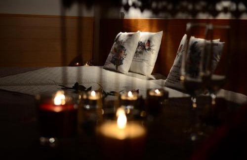 Castanheira de Pera House | Praia das Rocas Bungalows