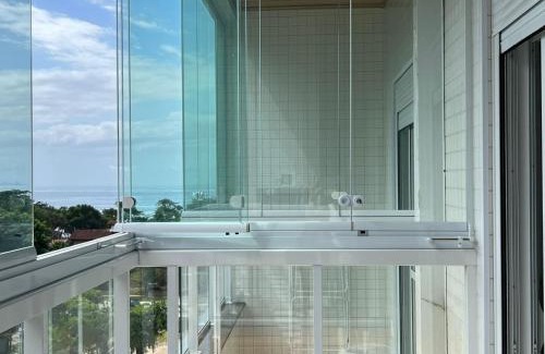 Toninhas Apartment | Praia das Toninhas apto 409 - Ubatuba