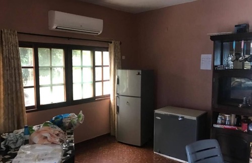 Macia House | Praia de Bilene Residencial