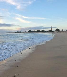 Rabil Apartment | Praia de Chaves Bungalow ,Boavista