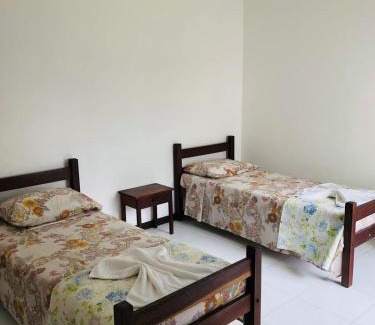 Manguinhos House | Praia de Geribá C 1