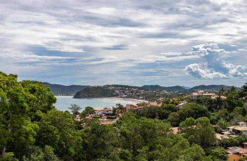 Ferradurinha House | Praia de Geriba - Fantastica Vista Mar