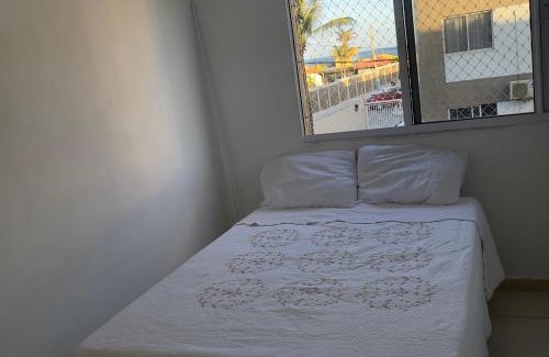 Ipitanga Apartment | praia de ipitanga lauro de freitas