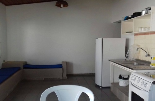 Juquehy Ski Chalet | Praia de Juquehy - 1 bedroom chalets