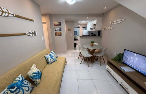 Maria Farinha Apartment | PRAIA DE MARIA FARINHA - PERNAMBUCO