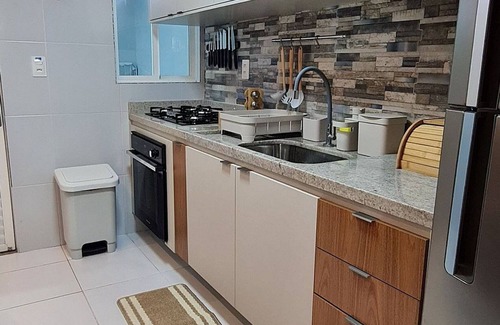 Maria Farinha Apartment | PRAIA DE MARIA FARINHA - PERNAMBUCO