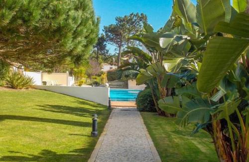 Praia del Rei Apartment | Praia Del Rei Beach 3 Pools