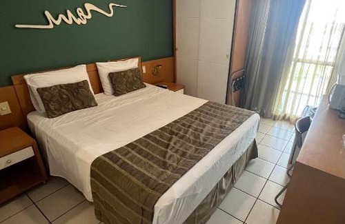 Praia do Canto Apartment | Praia do Canto Apart Hotel Frente Mar