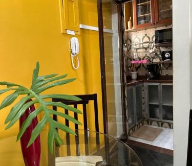 Gloria Apartment | Praia do Flamengo