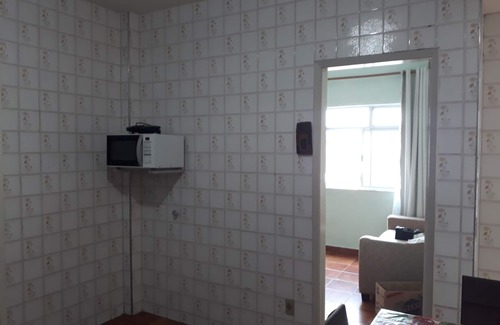 Centro Apartment | Praia do Forte- Fire Department.