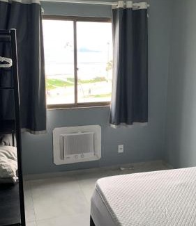 Centro Apartment | Praia do forte II