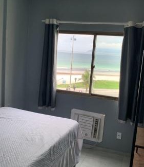 Centro Apartment | Praia do forte II