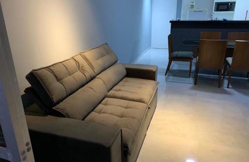 Centro Apartment | Praia do forte II