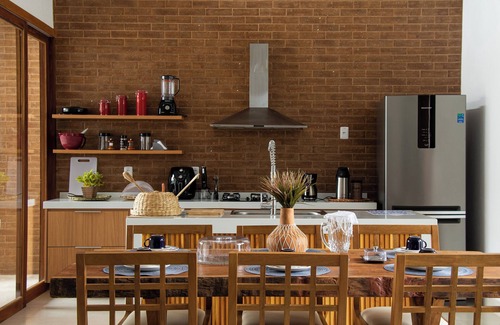 Prea House | Praia do Preá - Jericoacoara , a 600 m da Praia, 200 m do Centro e do Rancho