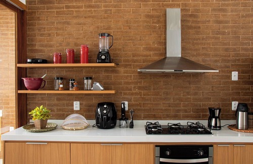 Prea House | Praia do Preá - Jericoacoara , a 600 m da Praia, 200 m do Centro e do Rancho