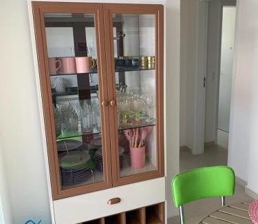 Acarau Apartment | PRAIA DO TENORIO