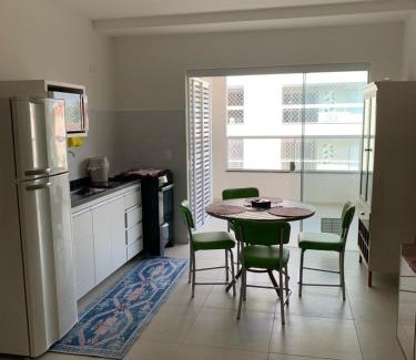 Acarau Apartment | PRAIA DO TENORIO