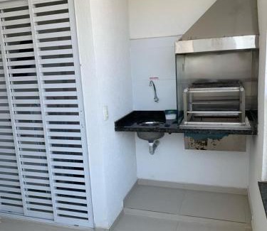 Acarau Apartment | PRAIA DO TENORIO