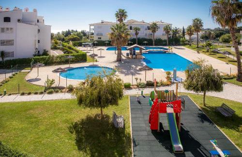 Portimao Apartment | Praia do Vau Apartment