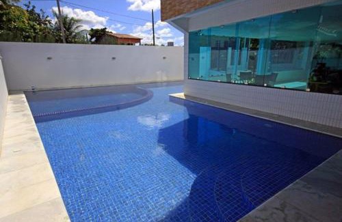 Tamandare Apartment | Praia dos Carneiros Flat Hotel Apto Completo