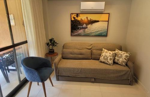 Praia dos Carneiros Apartment | Praia dos Carneiros Flat 120-CM Eco Resort - ao lado da igrejinha