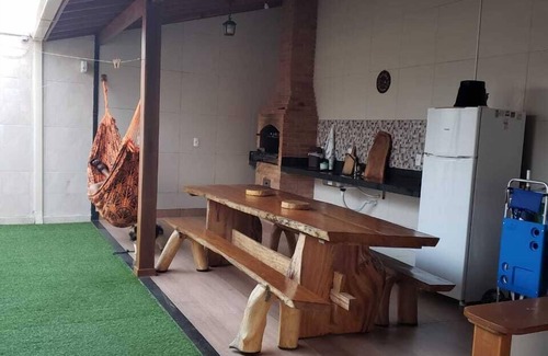Anchieta House | Praia dos Castelhanos ES House 3 rooms