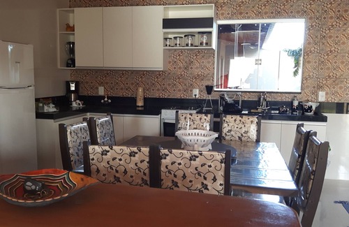 Anchieta House | Praia dos Castelhanos ES House 3 rooms