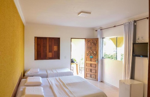 Paripueira Hotel | Praia dos Corais