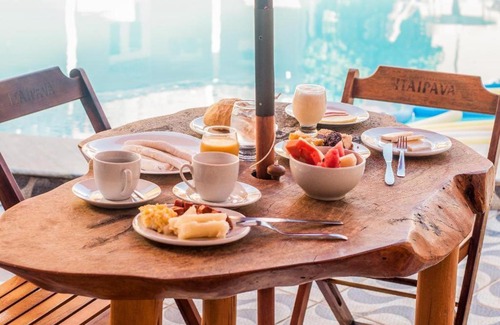 Paripueira Hotel | Praia dos Corais