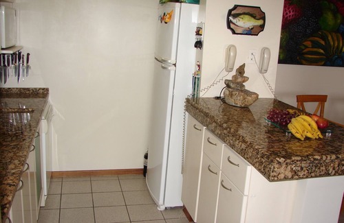 Ingleses Norte Apartment | Praia dos Ingleses for 6 people - 1 suite