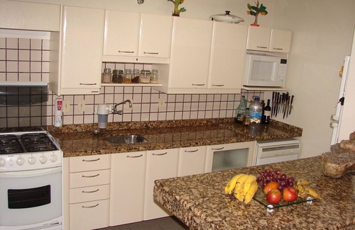 Ingleses Norte Apartment | Praia dos Ingleses for 6 people - 1 suite
