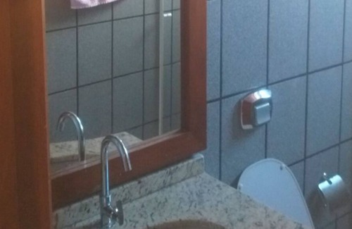 Ingleses do Rio Vermelho Apartment | Praia dos Ingleses Floripa - SC