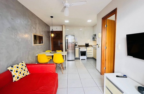 Praia de Itaparica Apartment | Praia Dourada