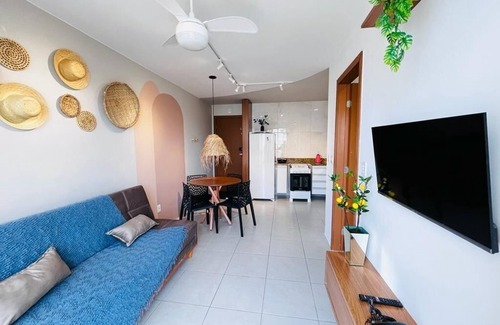 Praia de Itaparica Apartment | Praia Dourada