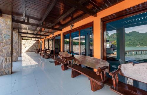 Ponta do Sape House | Praia e Mar Angra