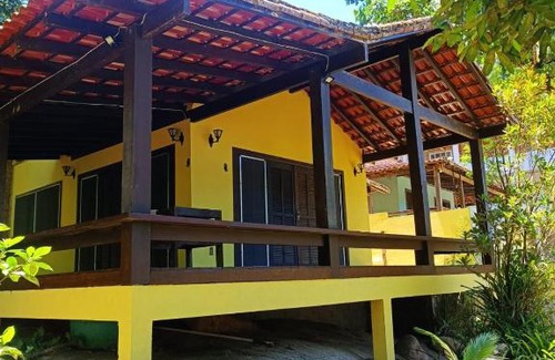 Biscaia House | Praia e natureza