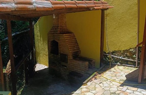 Biscaia House | Praia e natureza