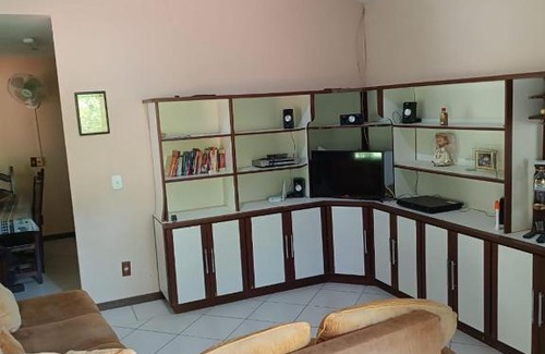 Biscaia House | Praia e natureza