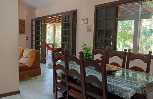 Biscaia House | Praia e natureza