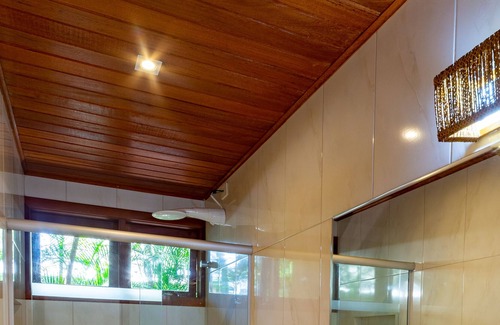 Northeast Region Villa | Praia e Sossego em Condomínio de Luxo