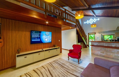 Northeast Region Villa | Praia e Sossego em Condomínio de Luxo