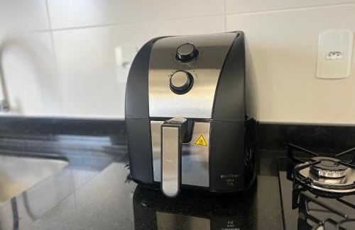 Governador Celso Ramos Apartment | Praia Grande! Lindo apto 03 PT04I