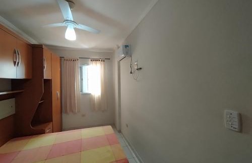 Balneario Paqueta Apartment | Praia Grande - AP a 40 metros da praia