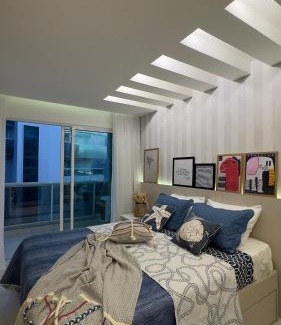 Centro Apartment | Praia Grande Arraial do Cabo