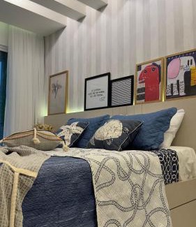 Centro Apartment | Praia Grande Arraial do Cabo