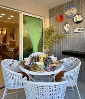 Centro Apartment | Praia Grande Arraial do Cabo