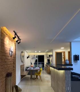 Centro Apartment | Praia Grande Arraial do Cabo