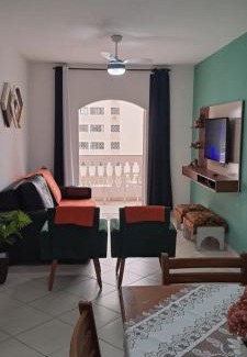 Tupi Apartment | Praia Grande