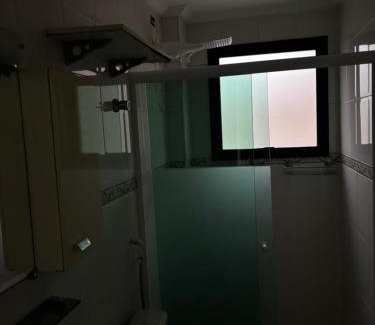 Guilhermina Apartment | Praia Grande